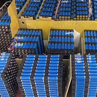 海淀电动锂电池回收